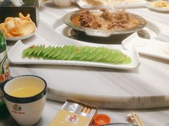 -京都蝎府羊蝎子火锅(珠市口店)