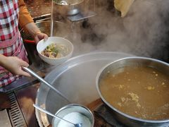 -老李家杂肝汤(回民街店)