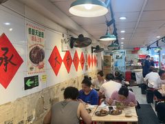 -柳州肥姨妈大骨螺蛳粉(东靖路店)
