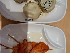 -小杨生煎(周浦万达店)
