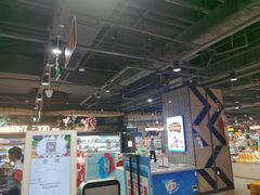 -翠微家园超市(甘家口店)