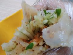-小竖点徽派卷面皮(洪都店)