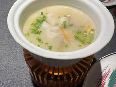 -锦府园·新台州菜(合生汇店)