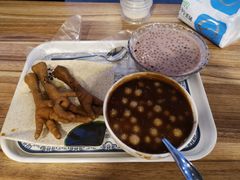 -笃笃笃糖粥(十全街店)