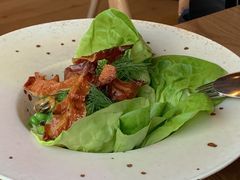 -BOR Eatery(安福路店)