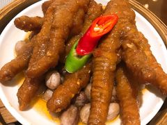 XO酱凤爪-豫璟轩中餐厅(南昌万怡店)