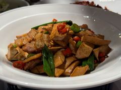 -小河盐帮·私家菜·烤鸭(三元桥·霄云路店)