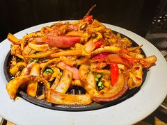 -长安记·大美陕菜(朝阳大悦城店)