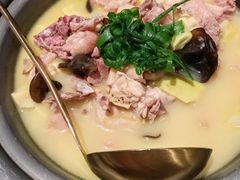 -锦府盐帮·侯宅(五棵松万达店)