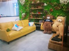 -弓舍射箭俱乐部(高新总店)