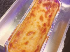 烤榴莲-大成海鲜烧烤·小龙虾(七宝店)