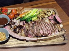 -Bistro Les Lilas丁香花小酒馆