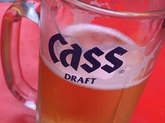 -BHC炸鸡(明洞总店)