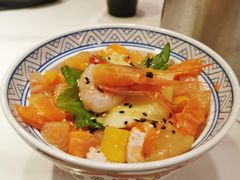 -羽寿司(东方宝泰店)