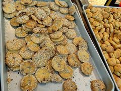 -高一点·徽味酥饼王·黄山烧饼