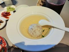 -蘇锦宴·淮扬菜烤鸭·小院(三元桥霄云路店)
