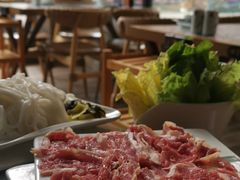 -普宁潮汕牛肉火锅(新香洲店)