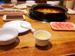 三明治-串掌门砂锅串串香(后瑞店)