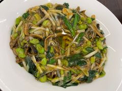 -阿毛饭店(和义路店)