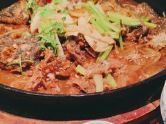 -老板恋上鱼(振华商厦店)