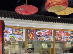 -良师门滨海人家·海鲜·家常菜(滨海城店)