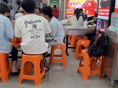 -小民大排档(江汉路店)