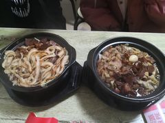 -赵家牛肉砂锅(台西三路店)