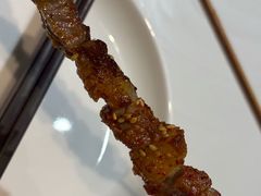 -老味烧烤(总店)