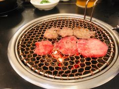 -韩屋韩国料理(天山路店)