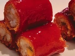 金莎红米肠粉-避风塘(五角场店)