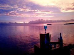-Sunset Bar(丹绒亚路香格里拉店)