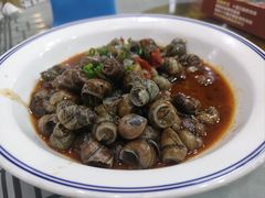 -辣不怕口味虾(凌霄路店)