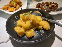 -小厨娘淮扬菜(诚信大道店)