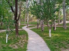 -元大都城垣遗址公园