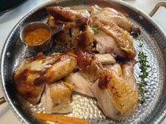 -马克西姆俄罗斯餐厅(通亚街店)