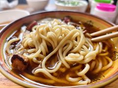 -全味面馆