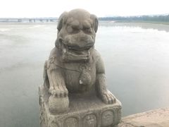 -卢沟桥文化旅游区