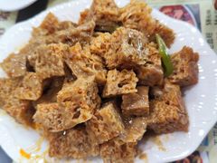 -葛记焖饼(伏牛路店)