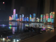 -青岛海尔洲际酒店