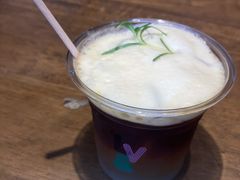 -Metal hands·铁手咖啡