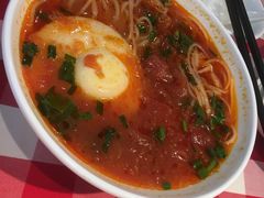 -西贝莜面村(上海百联西郊店)