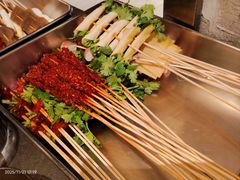 -江湖六膳門串串香(隆礼路店)