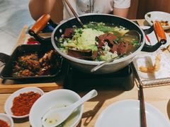 -全牛匠·乐山跷脚牛肉(新中关店)