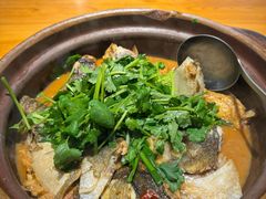 -九道菜有鸡鱼头(石鼓路店)