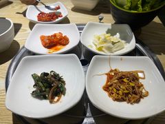 -韩国大金刚烤肉·料理(印象城店)