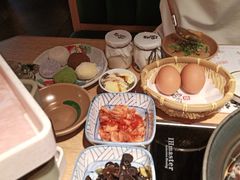 -温野菜涮涮锅(西单大悦城店)