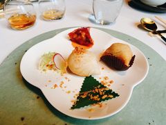 -三号黄浦会Canton Table