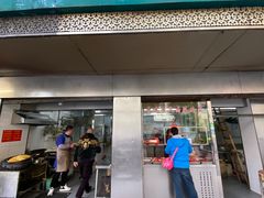 门面-牛味十足传统美食(凤凰西街店)