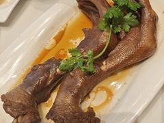 -鹅香四海·卤水火锅·砂锅粥·潮汕菜(宝安店)