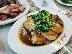 -澳门陈光记烧味饭店(万象城店)